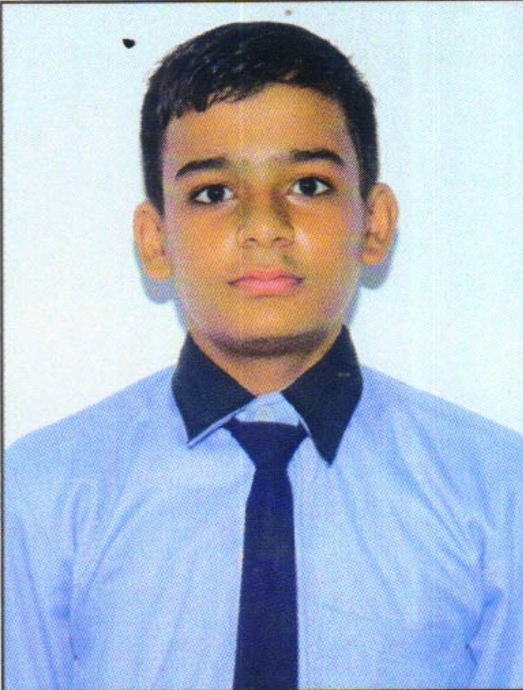 Student
