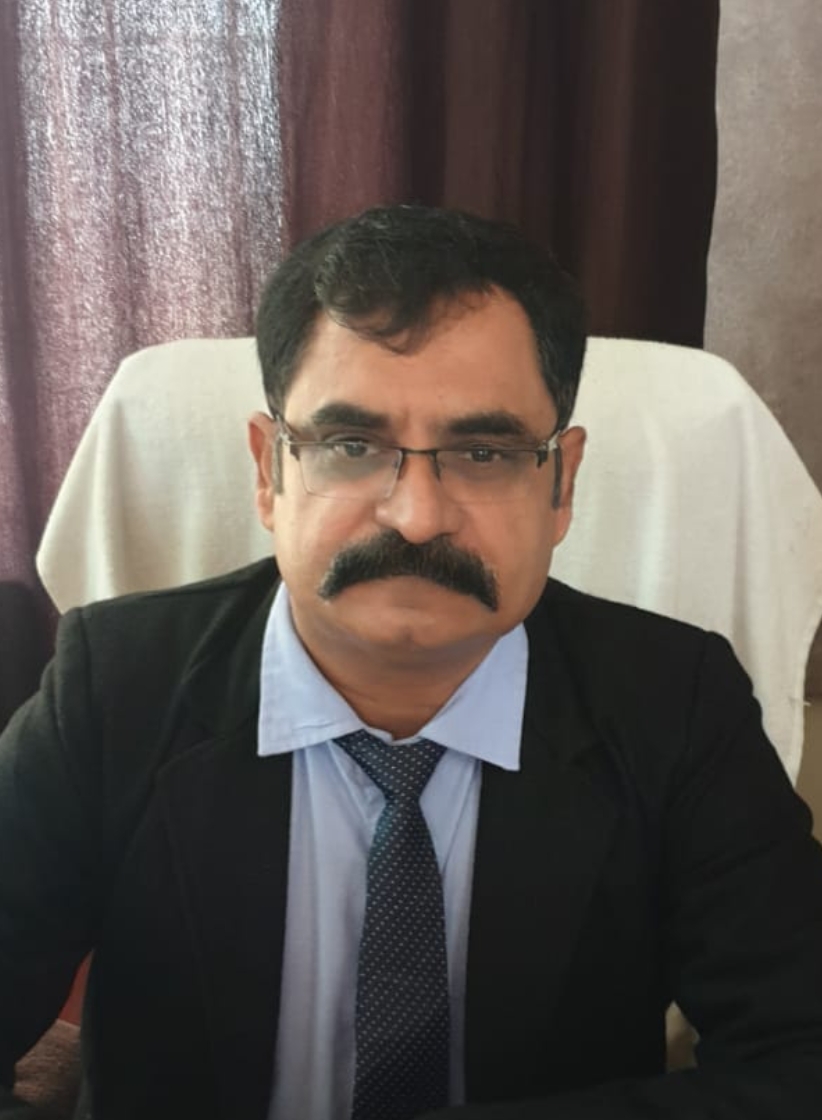 Principal